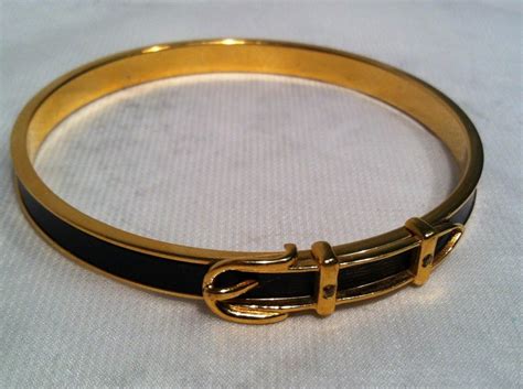 hermes belt buckle bracelet|More.